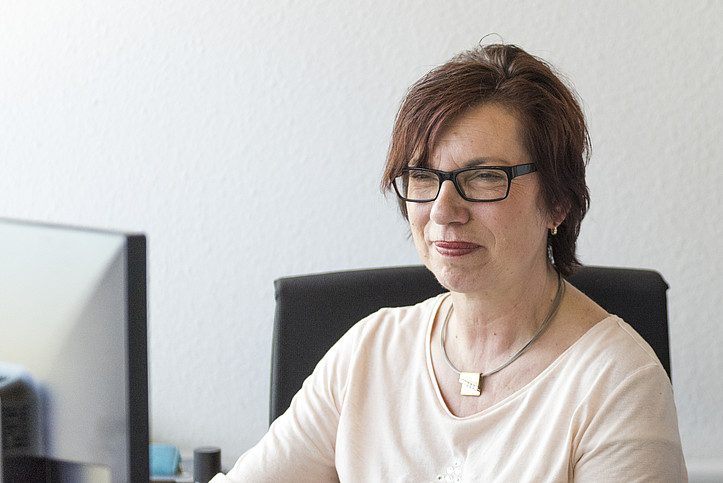 Gabriele Schmid