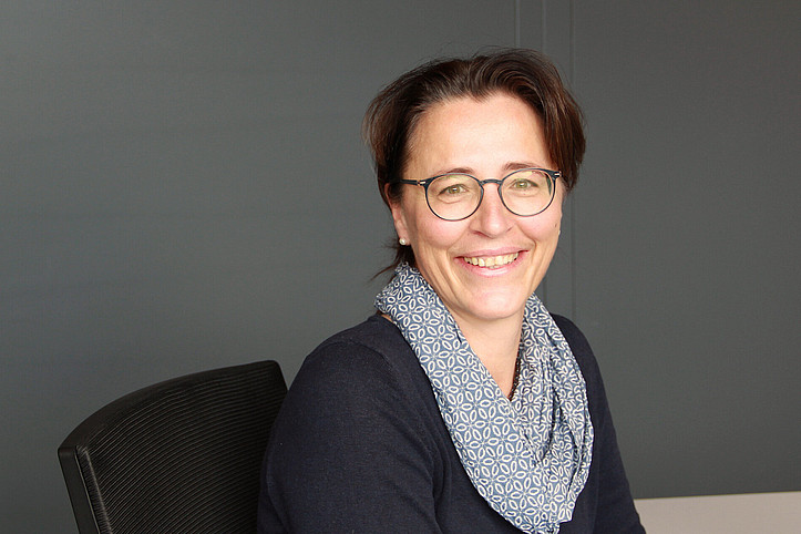 Andrea Weinmann