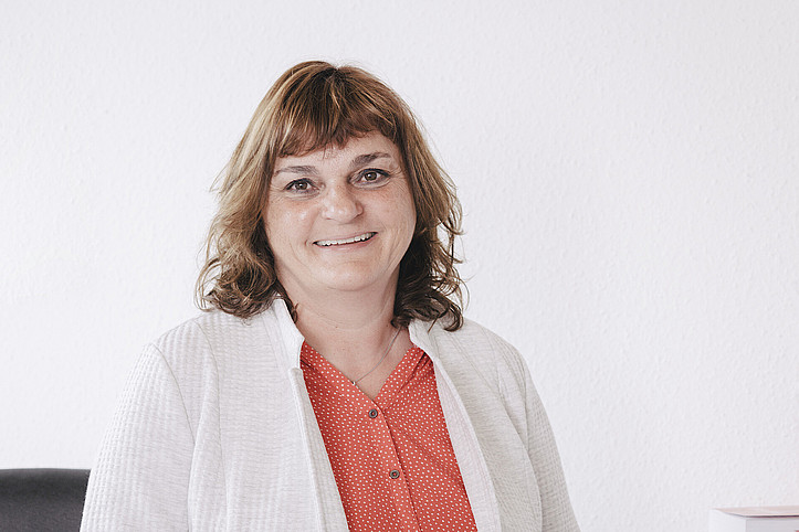 Marita Vöhringer